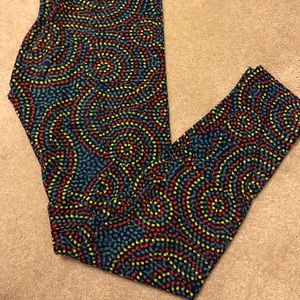 Lularoe fun dots